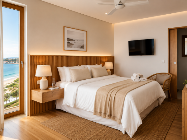 Apartamento Individual