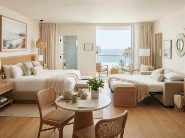 Apartamento Familiar